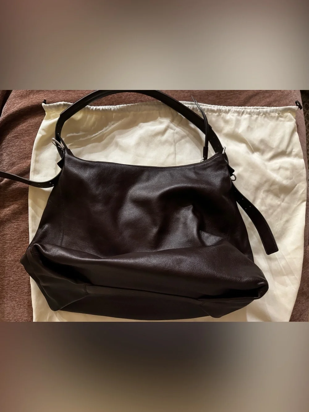 Lemaire never worn